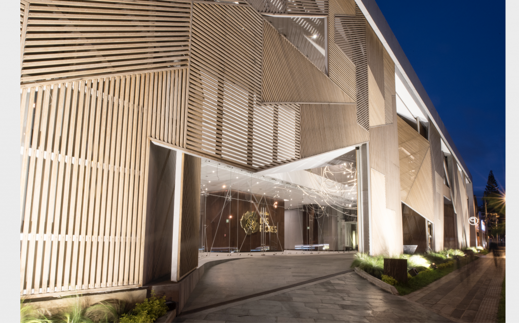 escultura arquitectura, | Jesus Jauregui